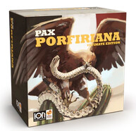 Pax Porfiriana: Ultimate Edition (2025)