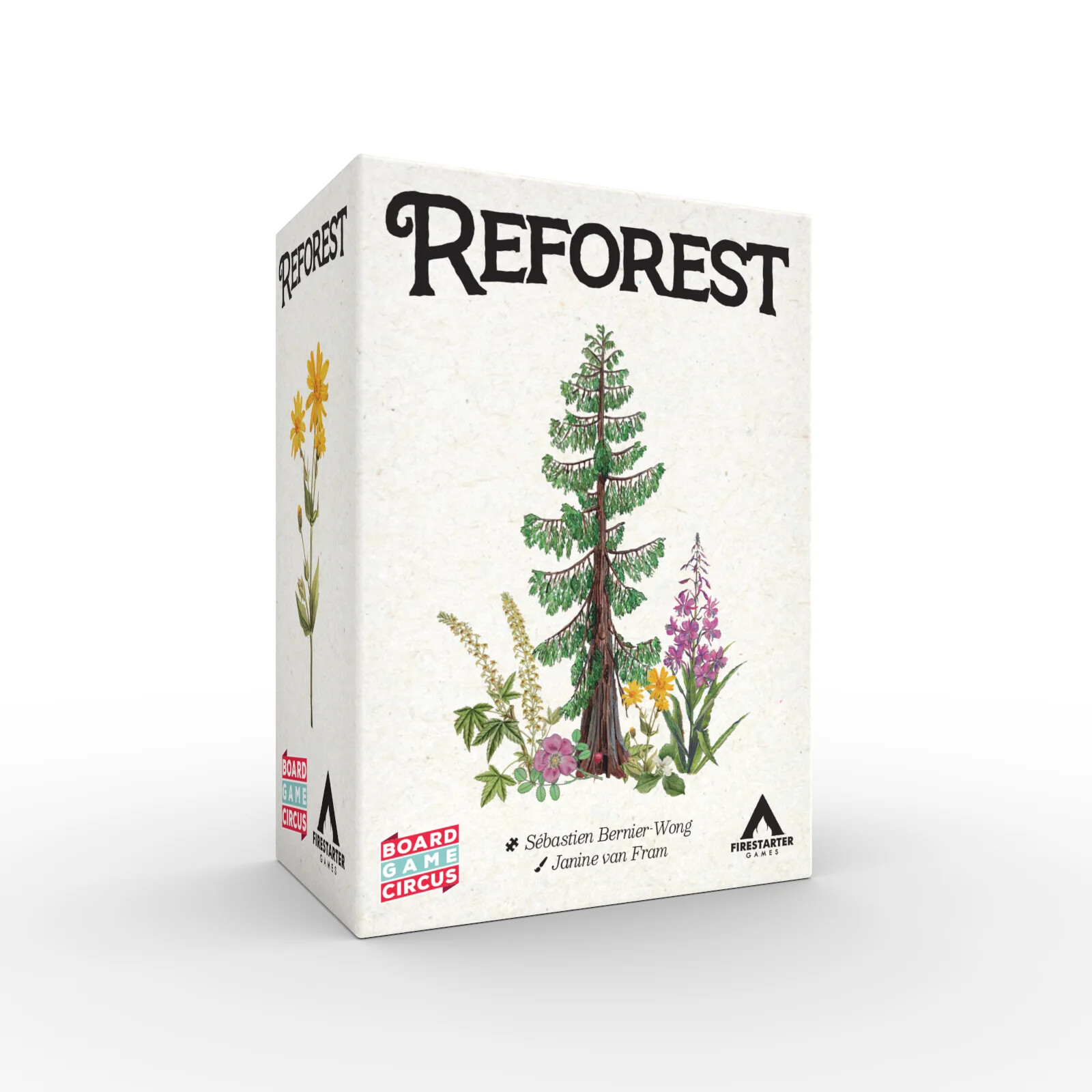Reforest (DE)