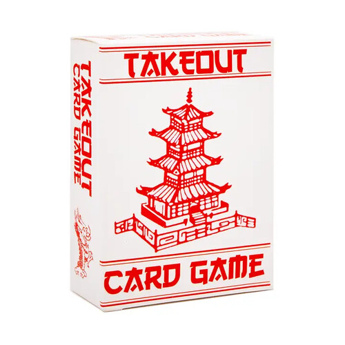 Takeout (EN)