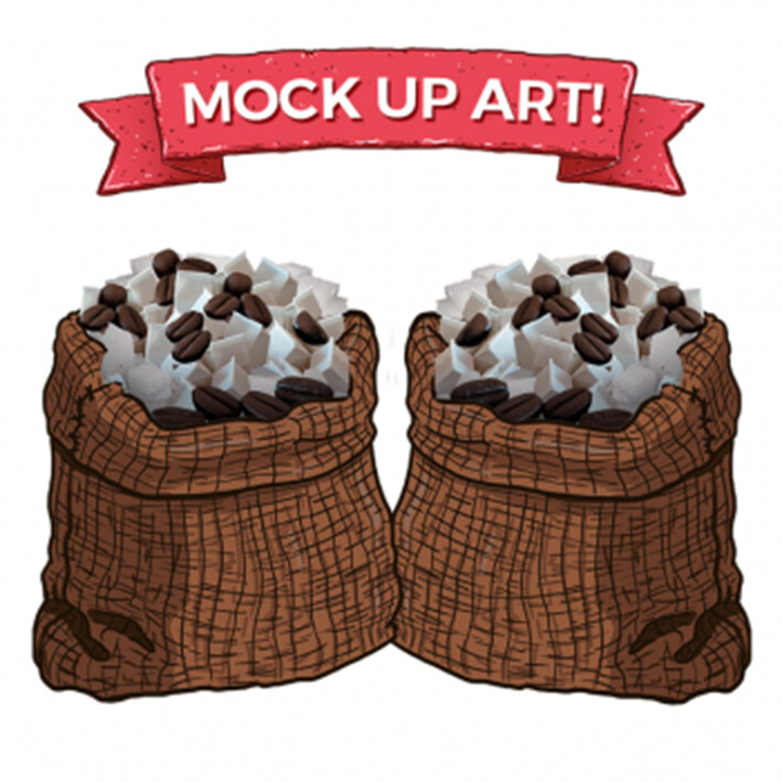 Seize the Bean: Player Sacks (2-Pack)