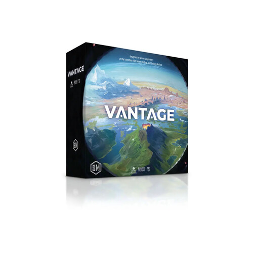 Vantage (EN)