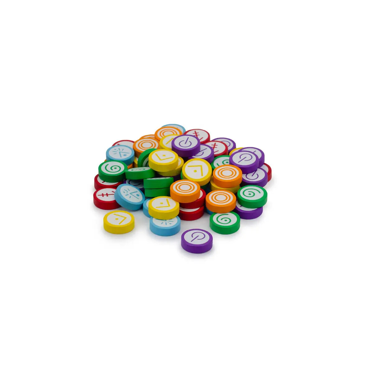 Skill Token Pack - Vantage