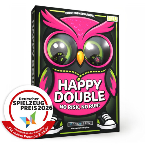 Happy Double (DE)