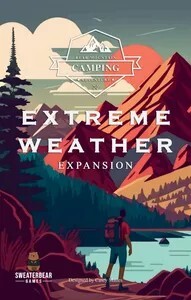 Extreme Weather - Bear Mountain Camping Adventure (EN) (Erweiterung)