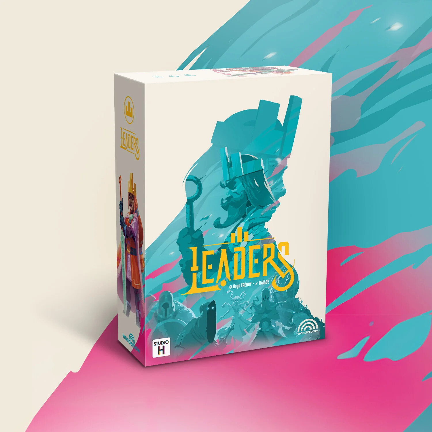 Leaders (DE)