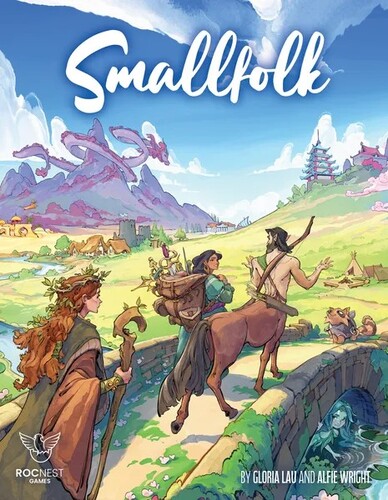Smallfolk (EN)
