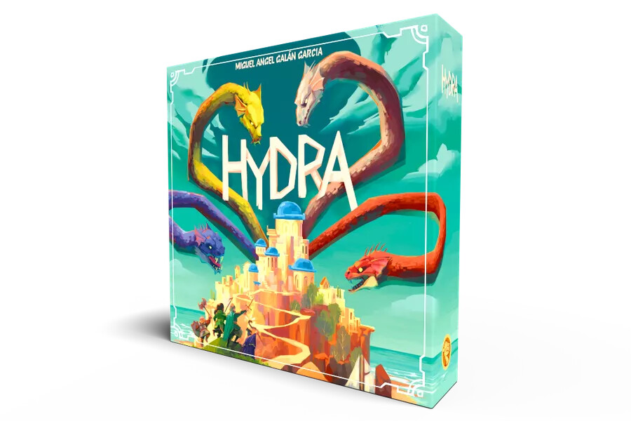Hydra (DE)