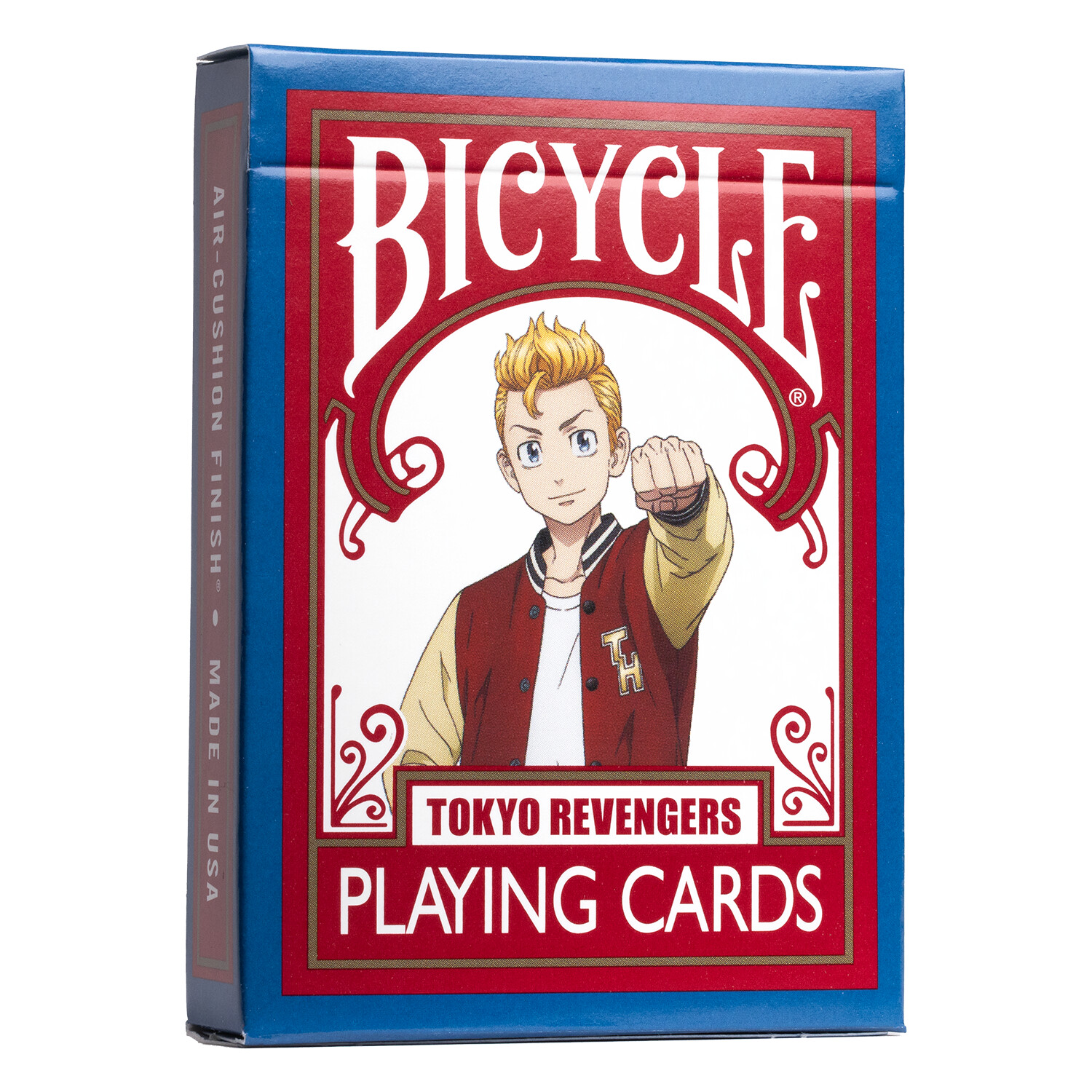 Bicycle®-Spielkarten Tokyo Revengers
