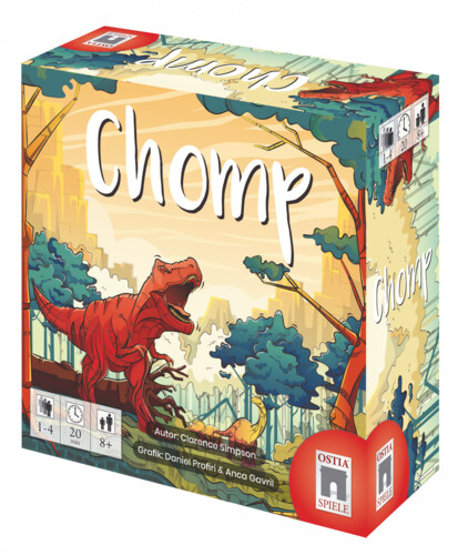 Chomp (DE)