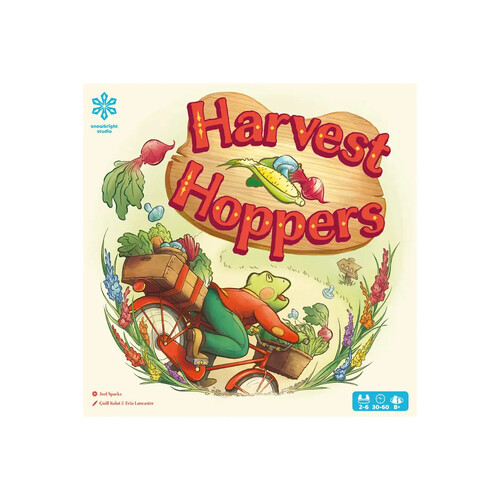 Harvest Hoppers (EN)