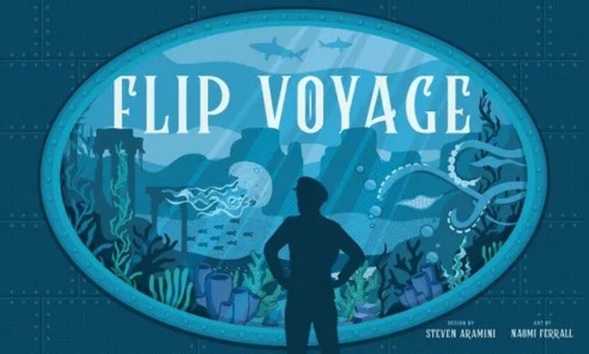 Flip Voyage (EN)