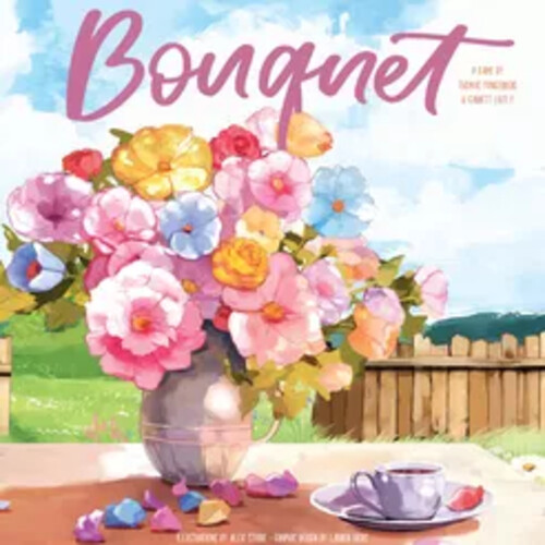 Bouquet (EN)