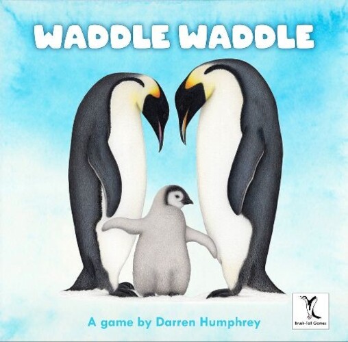 Waddle Waddle (EN)