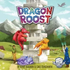 Dragon Roost (EN)