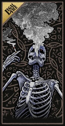 Legal Vice - Side Effects (EN) (Erweiterung)