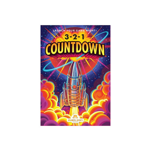 3-2-1 Countdown (EN)