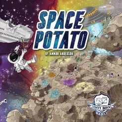 Space Potato (EN)