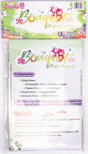 Dual Expansion - Bouquet (EN) (Erweiterung)