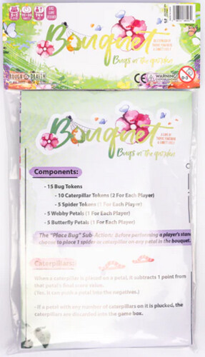 Dual Expansion - Bouquet (EN) (Erweiterung)