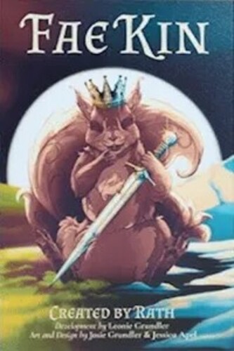 Faekin (DE)
