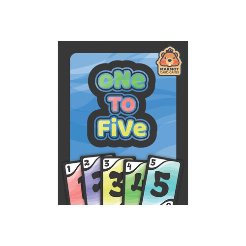 One To Five (EN)