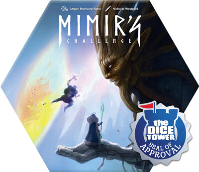 Mimir's Challenge (EN/DE/NO)
