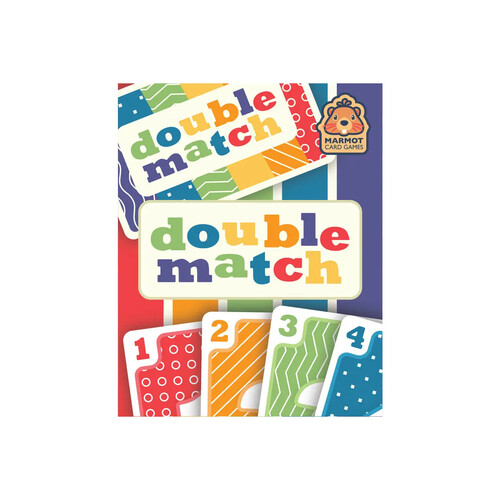 Double Match (EN)
