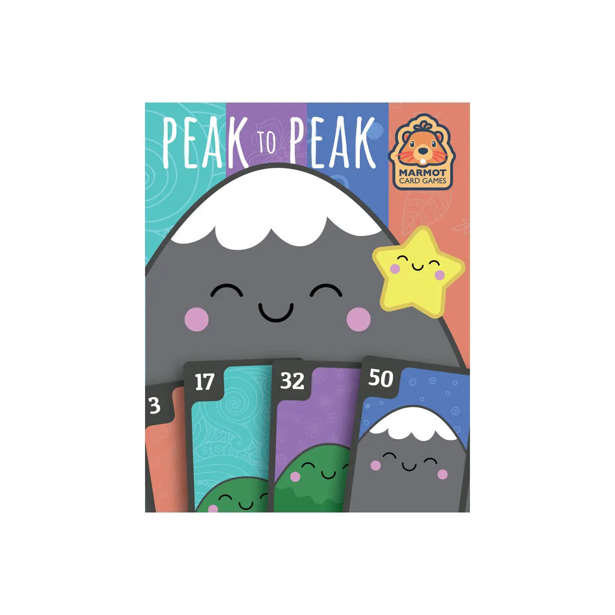 Peak to Peak