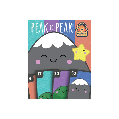 Peak to Peak