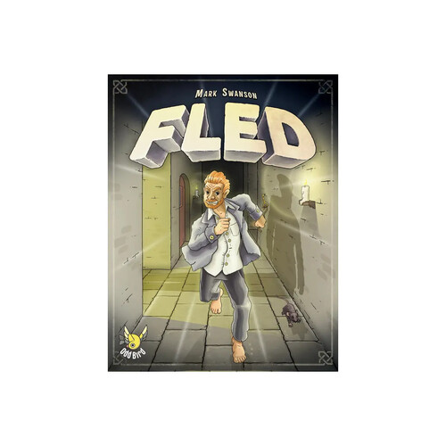 Fled (EN)