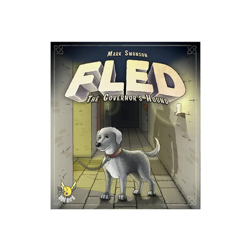 Fled: The Governor's Hound (EN)(Erweiterung)