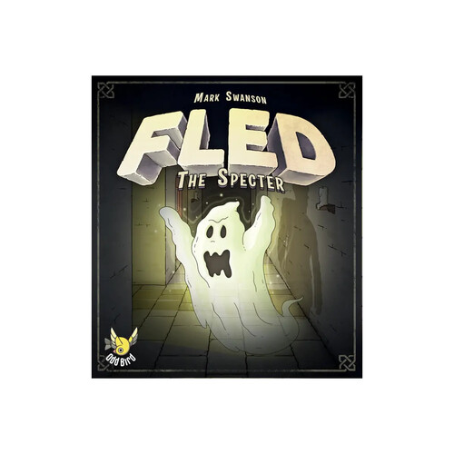 Fled: The Specter (EN)(Erweiterung)
