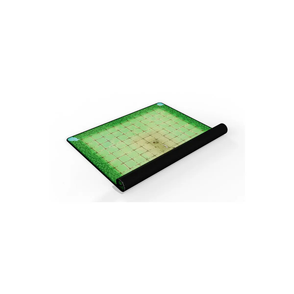 Fled Playmat