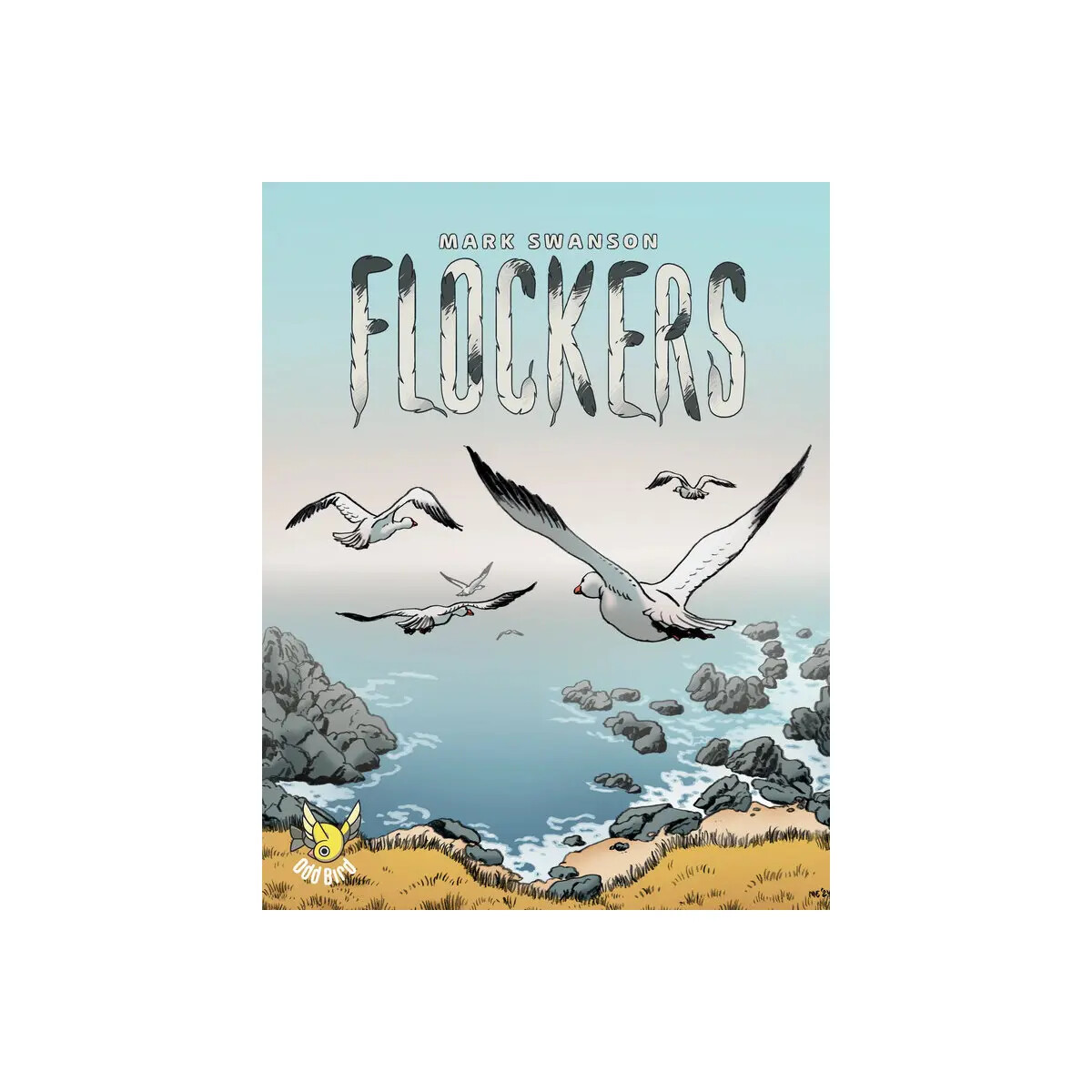 Flockers (multilingual)