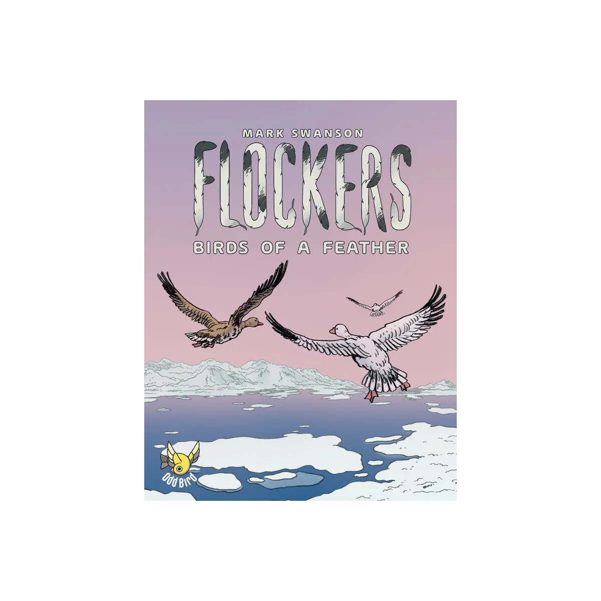 Flockers (multilingual) - Birds of a Feather (Erweiterung)