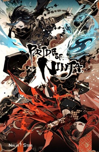 Pride of Ninja (EN)
