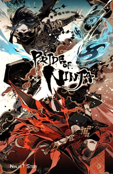 Pride of Ninja (EN)