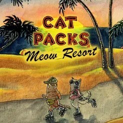 Meow Resort - Cat Packs (multilingual) (Erweiterung)
