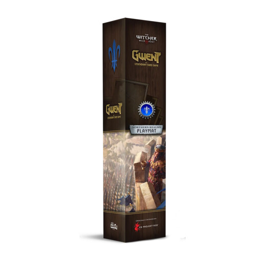 Northern Realms - Gwent Neoprene Mat