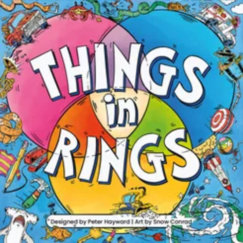 Things in Rings (EN)