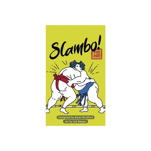Slambo (EN)