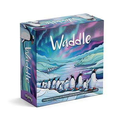 Waddle (EN)