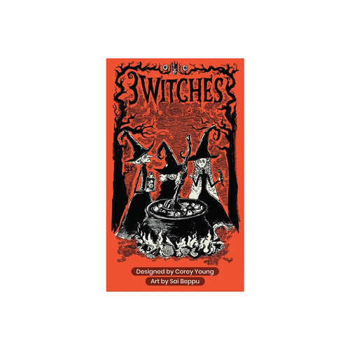 3 Witches (EN)