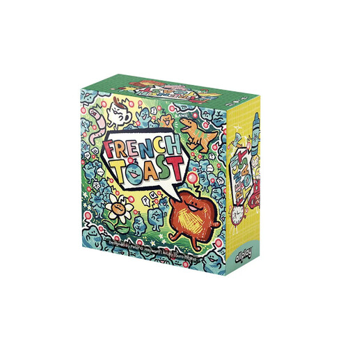 French Toast (EN)