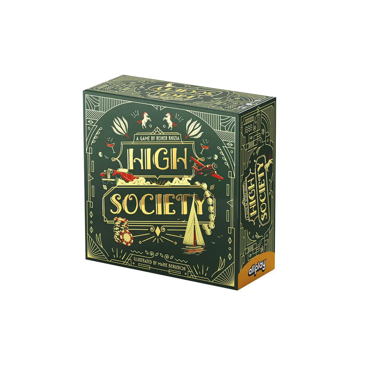High Society (EN)