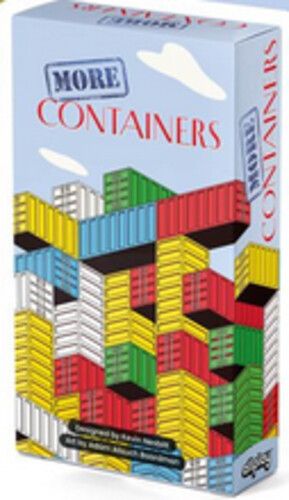 Container More Containers (EN) (Erweiterung)