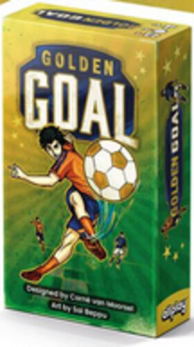 Golden Goal (EN)
