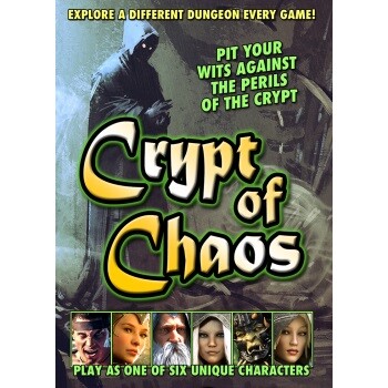 Crypt of Chaos (EN)