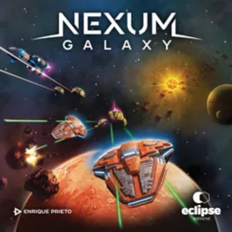 Nexum Galaxy (EN)