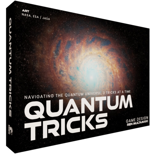 Quantum Tricks (EN/DE)